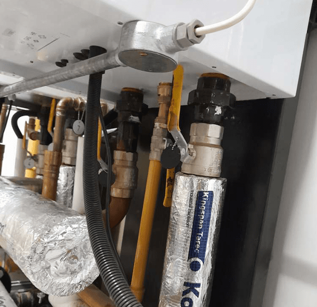 Boiler repair and installation service in Suffolk and Essex